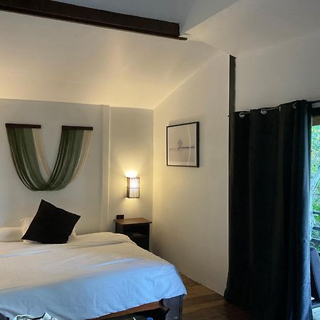 Oon Lee Bungalows Csum-sziget Kültér fotó