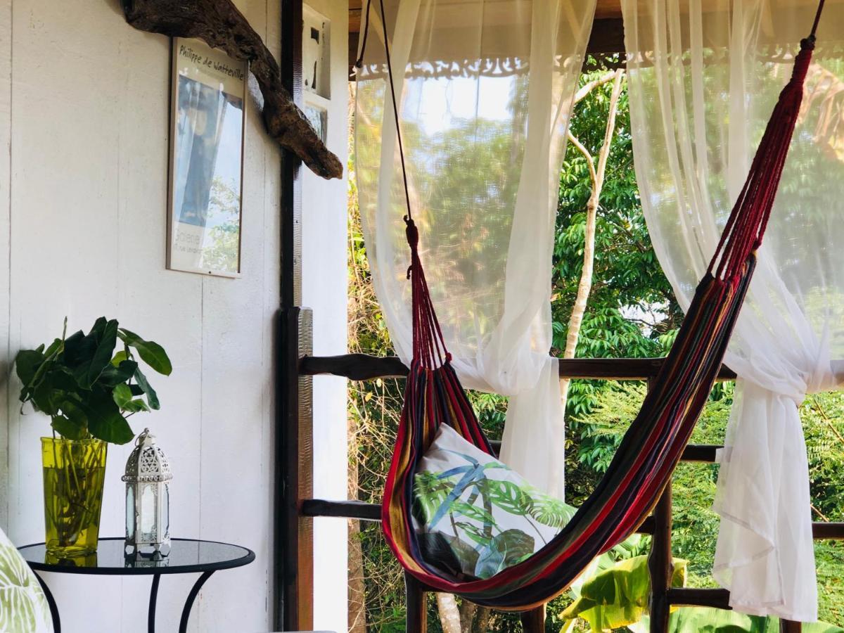Oon Lee Bungalows Csum-sziget Kültér fotó