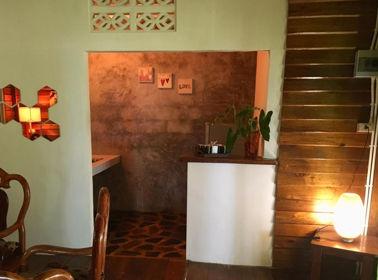 Oon Lee Bungalows Csum-sziget Kültér fotó