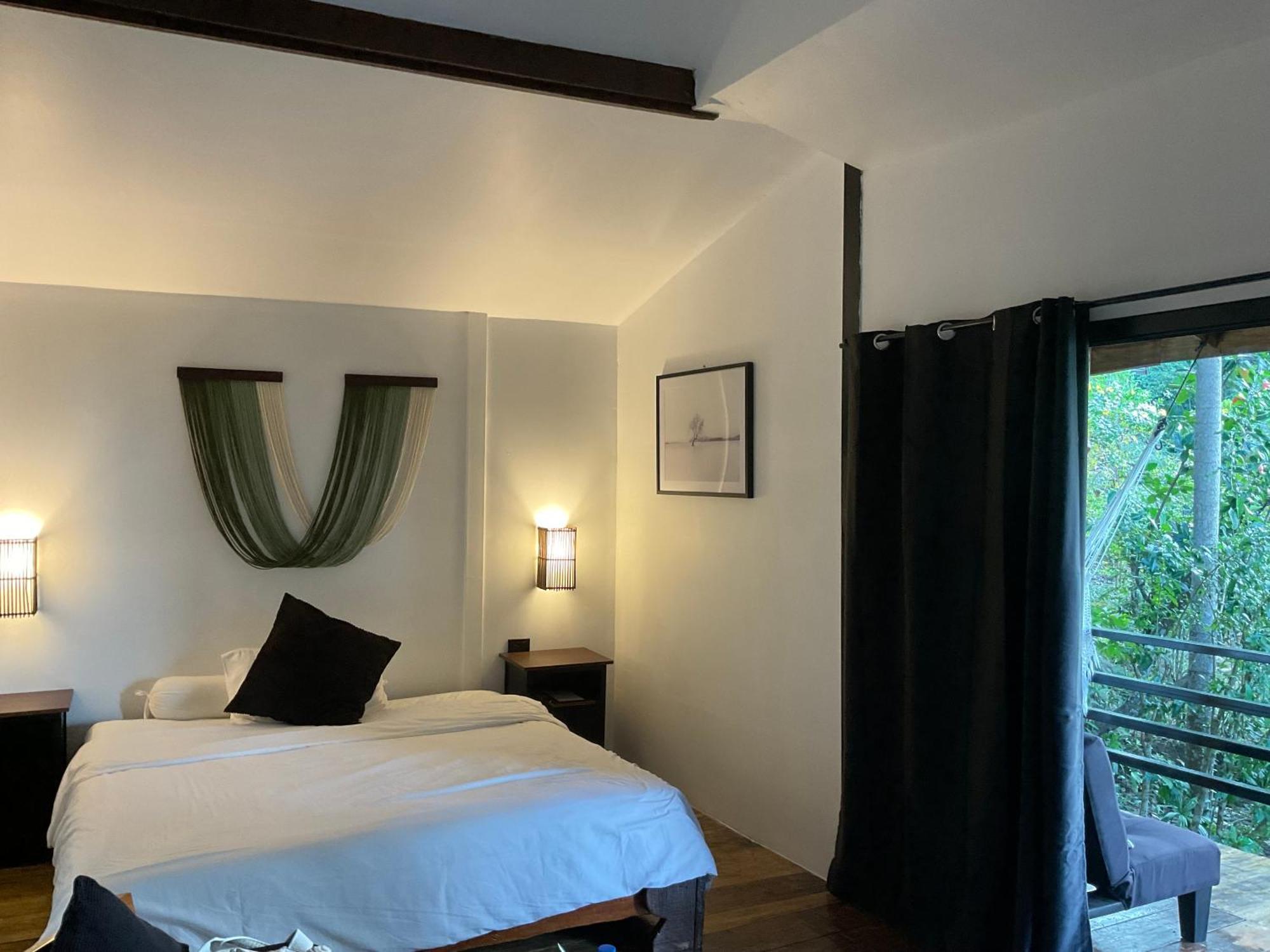Oon Lee Bungalows Csum-sziget Kültér fotó