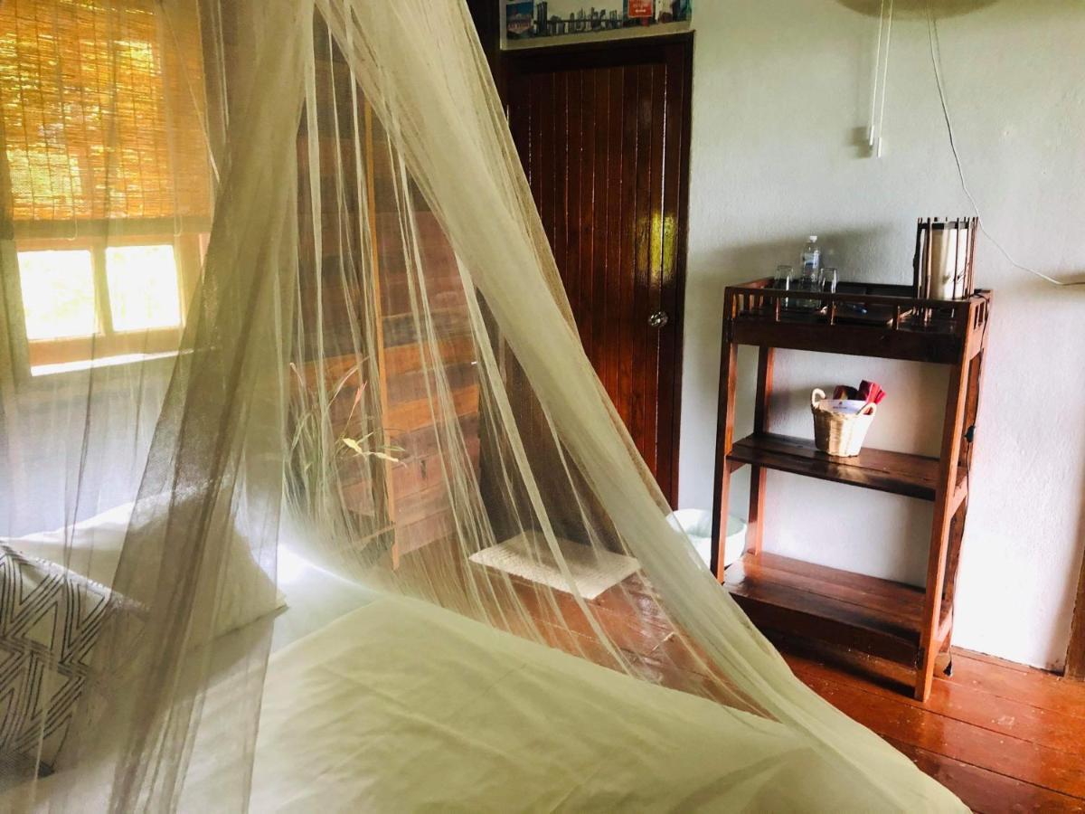 Oon Lee Bungalows Csum-sziget Kültér fotó